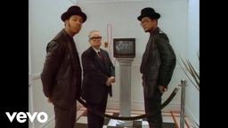 RUN DMC - Beats To The Rhyme (Video)