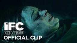 Relic - "Trapped" Official Clip I HD I IFC Midnight