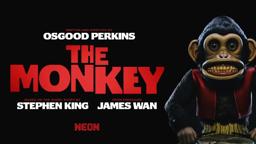 In Theaters February 21, 2025
