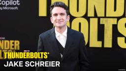 Director Jake Schreier on Putting Together the Thunderbolts* team