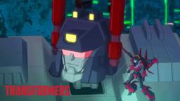 Transformers: 'Titans Return' Prime Wars Trilogy Series Official Trailer | Transformers Official