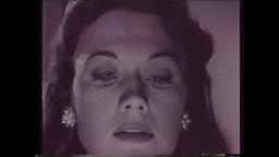 Clip of the never before seen "16MM TINTED VERSION OF THE HYPNOTIC EYE" with MARCIA HENDERSON. (HD).