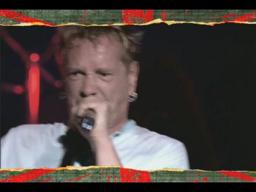 Sex Pistols TV Commercial - There'll Always Be An England