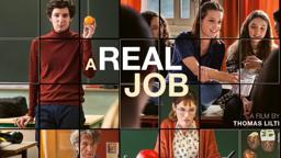 A REAL JOB Trailer | From director Thomas Lilti (HIPPOCRATES, THE FRESHMEN)