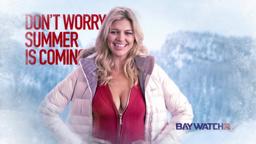 Baywatch (2017)- "C.J. Parker" Motion Poster- Paramount Pictures