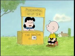 He's a Bully, Charlie Brown - Clip