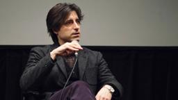 Noah Baumbach Q&A