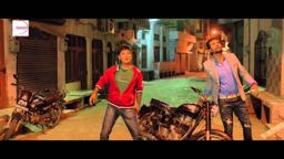 Burrraahh (2012) ......... Official Trailer of upcoming Punjabi Film