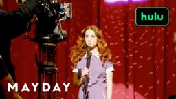 How Did They Film THAT Scene!? | Mayday | Behind The Scenes | Hulu