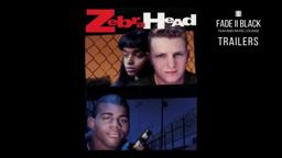 Zebrahead (1992) Trailer