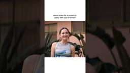 exactly what you need after One Of Them Days