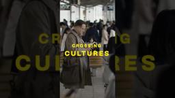 Crossing Cultures