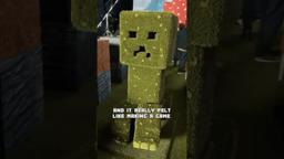 The Minecraft Movie global tour is blockifying the world wherever they go!