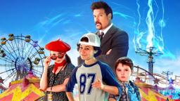 Secret Agent Dingledorf and his Trusty Dog Splat - Official Trailer