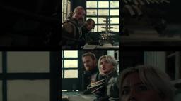 "The place wasn't cheap but it has good optics."