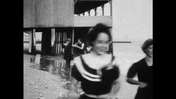 Getting Evidence (1906) Edison