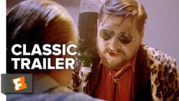 Kamikaze 89 (1982) Official Trailer - Rainer Werner Fassbinder, Günther Kaufmann Movie HD