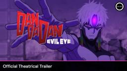 Official Theatrical Trailer [Subtitled]