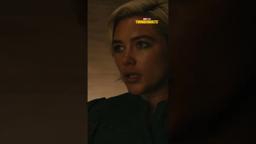 Gather your team and kick off summer with Marvel Studios’ Thunderbolts*