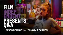 Q&A with Dan Levy & Ally Pankiw
