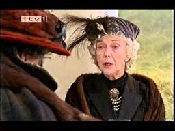 Bertie & Elizabeth Trailer - ITV1 2002