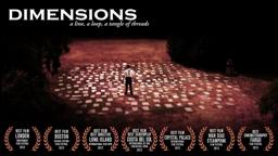 Dimensions: A Line, A Loop, A Tangle of Threads - Release Trailer