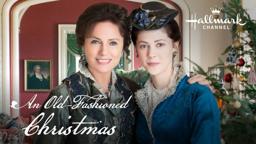 EXCLUSIVE - An Old Fashioned Christmas - A Hallmark Channel Original Movie - Promo