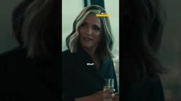 High stakes. High action. High... demands?