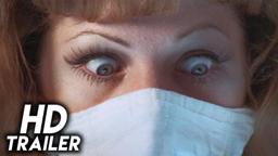 The National Health (1973) ORIGINAL TRAILER [HD 1080p]