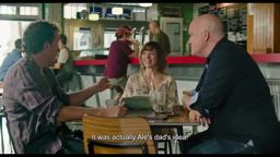 THE OTHER WAY AROUND