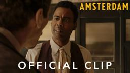 Official Clip - 'You Don't Look Good'