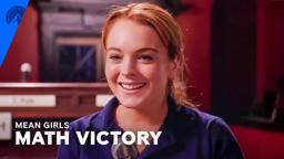 Cady Wins The Mathletes State Championship