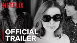 Joan Didion: The Center Will Not Hold | Official Trailer [HD] | Netflix