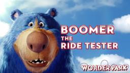 Wonder Park (2019) - "Meet Boomer!" - Paramount Pictures