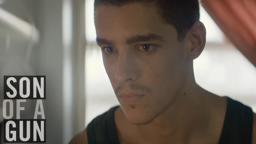 Son of a Gun | The Draw | Official Movie Clip HD | A24