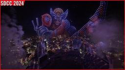 Ultimate Deadpool & Wolverine Celebration of Life