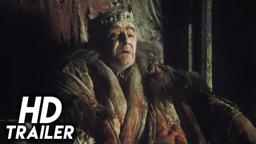 Jabberwocky (1977) ORIGINAL TRAILER [HD 1080p]