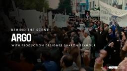 Production Designer Sharon Seymour on Making ARGO | AFI Movie Club