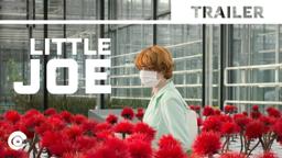 Official International Trailer