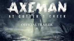 AXEMAN AT CUTTER'S CREEK (2021) Trailer - Horror Movie HD