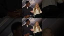 Damson Idris and Kerry Condon on the intricate F1 camera shots