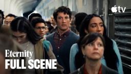 Welcome to the Afterlife - Full Scene