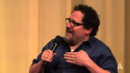 Academy Conversations: Chef