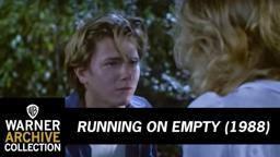 Running on Empty (Preview Clip)