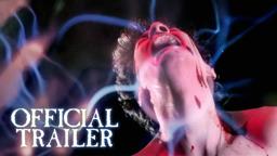 Rapture in Blue (2020) | Official Trailer