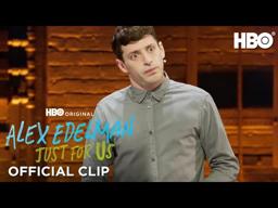 Alex Edelman Tells The Story Of Koko The Gorilla