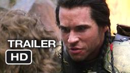 Willow Blu-ray TRAILER 1 (2012) - George Lucas, Ron Howard Movie HD