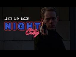 Night City - Official Trailer (HD)