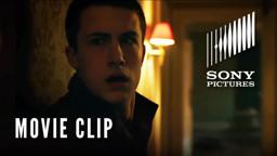 DON'T BREATHE Movie Clip - Tension (Now Playing)