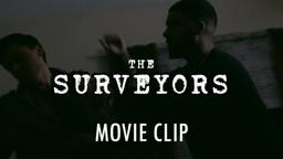 Knock Knock Scene - The Surveyors (2023)